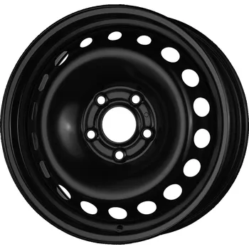 Plechové kolo Ocelový disk Magnetto Wheels R1-1956 6.5" x 16" 5x114.3 ET 41