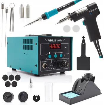 Páječka Pájecí pero Techrebal 90 W