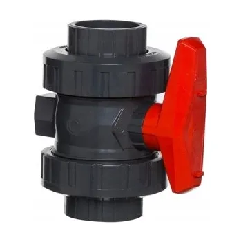 Ventil Kulový kohout Professional Water System 1'' 1120