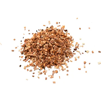 ŠtěpkyDC.cz Dřevní štěpka na uzení 1-4mm olše váha: 5 kg