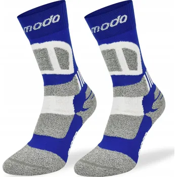 Pánské ponožky Comodo Ponožky vícebarevné velikost 35-38