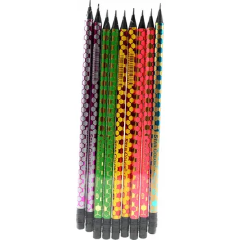 Grafitová tužka Tradiční tužka Midex HB