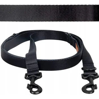 Vodítko pro psa Nastavitelné Vodítko Ukory , páskové, 5 m