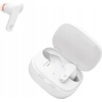 Sluchátka Bezdrátová sluchátka do uší JBL Live Pro+