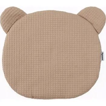 Polštář Polštář na spaní Muminky 36 x 32 cm