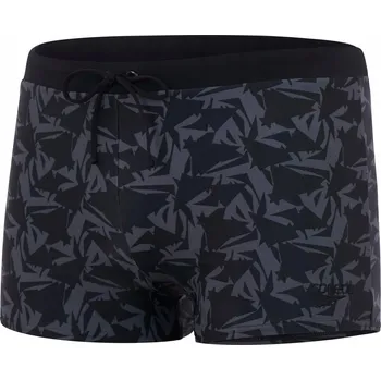 Kraťasy pánské Speedo černé XS