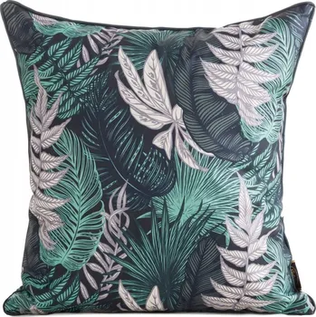 Povlak na dekorativní polštářek Dekorační povlak na polštář Eurofirany 45 x 45 cm