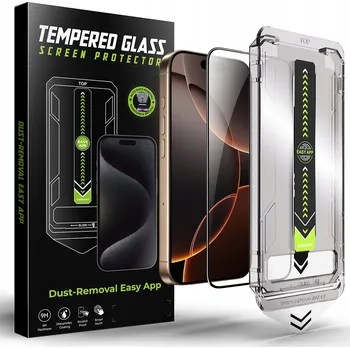 Tvrzené sklo pro Apple iPhone 14 Pro 1 ks