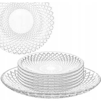 Talíř Dezertní talíř Altom Design Solaris