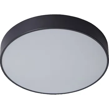 STROPNÍ STROPNÍ SVÍTIDLO ITALUX ORBITAL 5361-830RC-BK-3 LED ČERNÉ