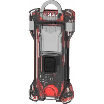 Čelovka Čelovka Armytek Zippy EXT SET WR červená