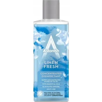 Astonish univerzální čisticí prostředek 0,3l