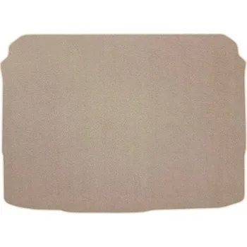 autokoberec Rohož do kufru Edecor velur