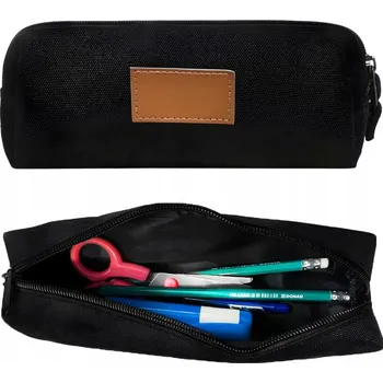 Penál Pouzdro na tužky jednokomorové, tuba, PAJACYK