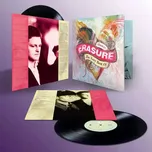 Always - The Very Best Of Erasure Vinylová Deska