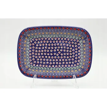 Keramická mísa Daria Ceramika Bolesławiec