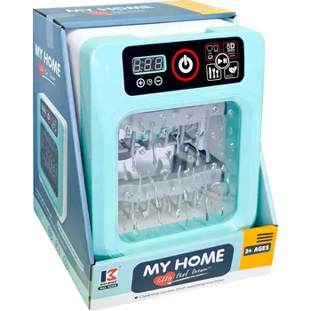 Myčka nádobí Myčka nádobí + Příslušenství