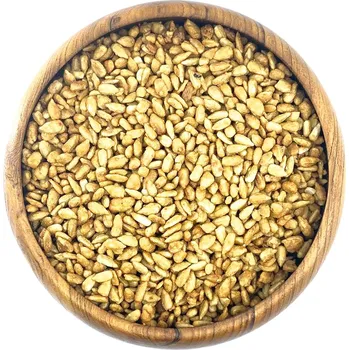 Sušená potravina Zdravoslav Slunečnicová semínka v karamelu 500 g