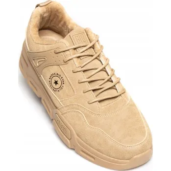 Dámské tenisky Big Star pánské sportovní boty OO174578 velikost 41