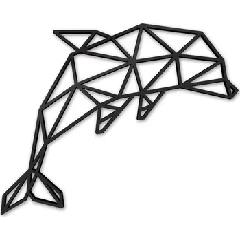 DELFÍN dekorace Velikost: Mini