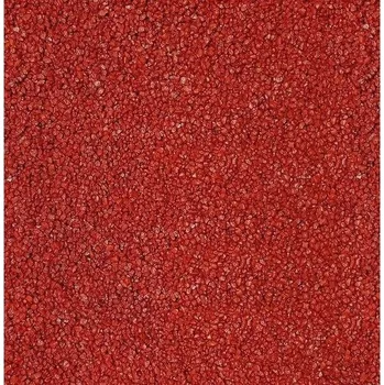 PetCenter pisek cerveny 3000g