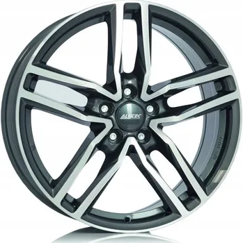 Alu kolo Hliníkový disk Alutec Ikenu 8.0" x 18" 5x112 ET 45