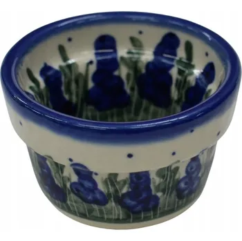 Keramická miska na omáčky a pochutiny Bolesławiec