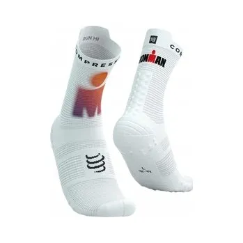 Pánské ponožky Kotníkové Ponožky Compressport 39-41