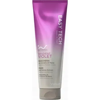 Vlasová regenerace Versum Easy Tech Violet 280 ml maska na vlasy