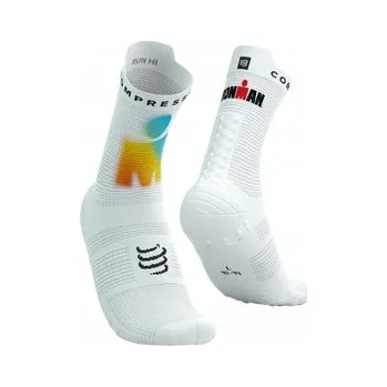 Pánské ponožky Ponožky ke kotníkům Compressport 35-38