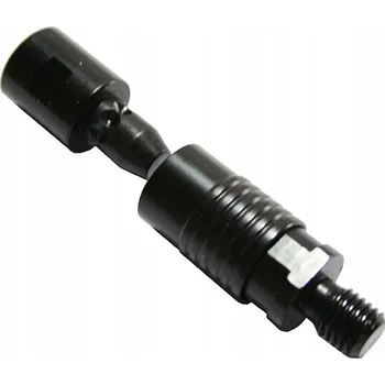 IP kamera Mechanický signalizátor záběru NGT FO-QUICK-REL-3-BLK