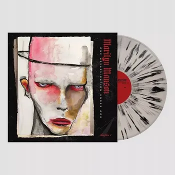 Zahraniční hudba One Assassination Under God - Chapter 1 Marilyn Manson Vinylová Deska