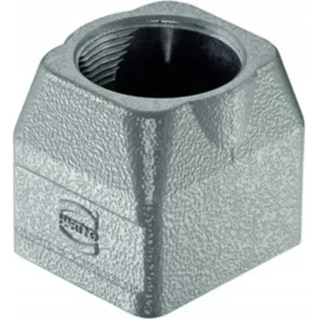 Konektor Krytka KAPTUR M20 HAN 2MOD-GG-M20, pouzdro konektoru HARTING 19 14 002 0400