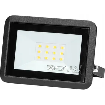 LED reflektor 10W 800LM IP65 4000K AD-NL-6252BL4 ORNO