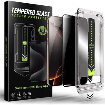 Tvrzené sklo pro Apple iPhone 16 Pro Max 1 ks