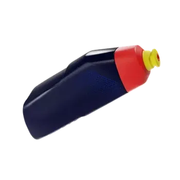 Láhev TREK láhev na vodu, RSL Aero, Navy Smoke/Viper Red