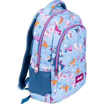 Školní batoh Školní batoh Roller 2 21L MILAN