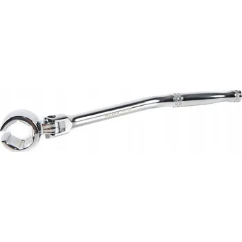 Klíč Klíč s ráčnou na lambda sondu, 22 mm