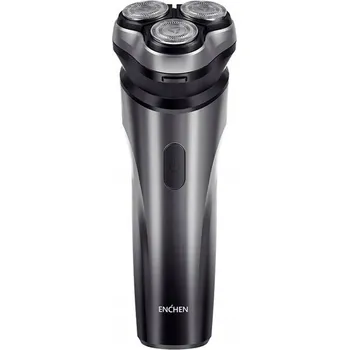 Bezdrátový Holicí Strojek Enchen Blackstone Max Vestavěný Zastřihovač, USB-C