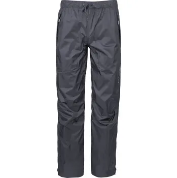 Pánské kalhoty Kalhoty MILO membránové SURAY PANTS black vel XL