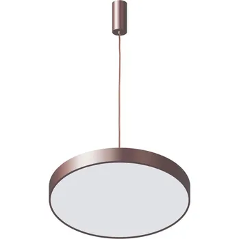 Závěsné svítidlo Italux ORBITAL 1 - integrovaný LED zdroj světla