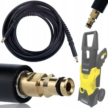 Zahradní hadice Hadice Rosfix 15 m