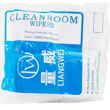 Utěrka UTĚRKY Z MIKROVLÁKNA HADŘÍKY MIKROVLÁKNO MĚKKÉ UTĚRKY 400 KS