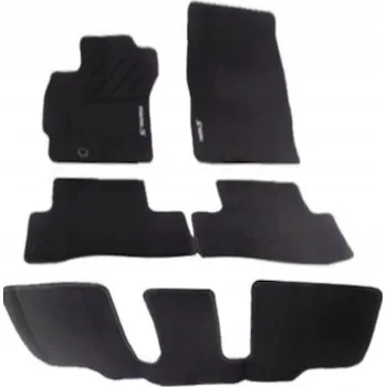 autokoberec Koberce Mazda OE velurové 5 ks
