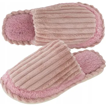 Dámské pantofle VERGIONIC dámské pantofle velikost 38-39