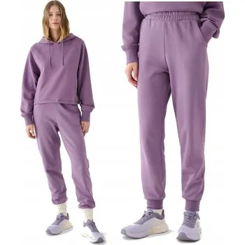 Podprsenka TEPLÁKY 4F 4FRAW24TTROF1151-50S-XS