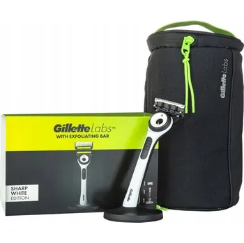 Holicí strojek Holicí strojek Gillette Labs