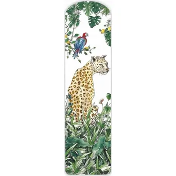 Doplněk ke knize JMENOVKA ZÁLOŽKA DO POZNÁMEK VLOŽKA TRADIČNÍ PANTER JMENOVKA