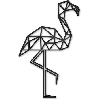 PLAMEŇÁK dekorace Velikost: Standard