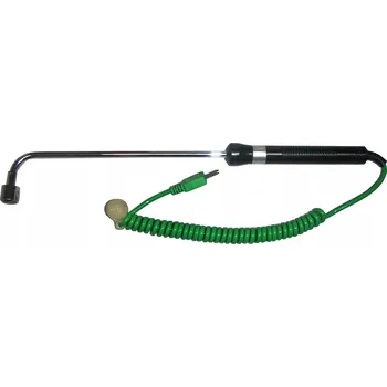 IP kamera Teplotní sonda Peaktech TF-30